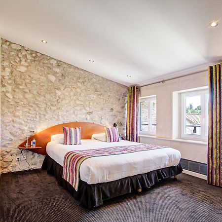 Auberge Du Roua Аржеле-сюр-Мер Екстериор снимка