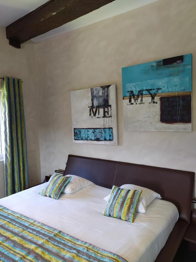 Auberge Du Roua Аржеле-сюр-Мер Екстериор снимка