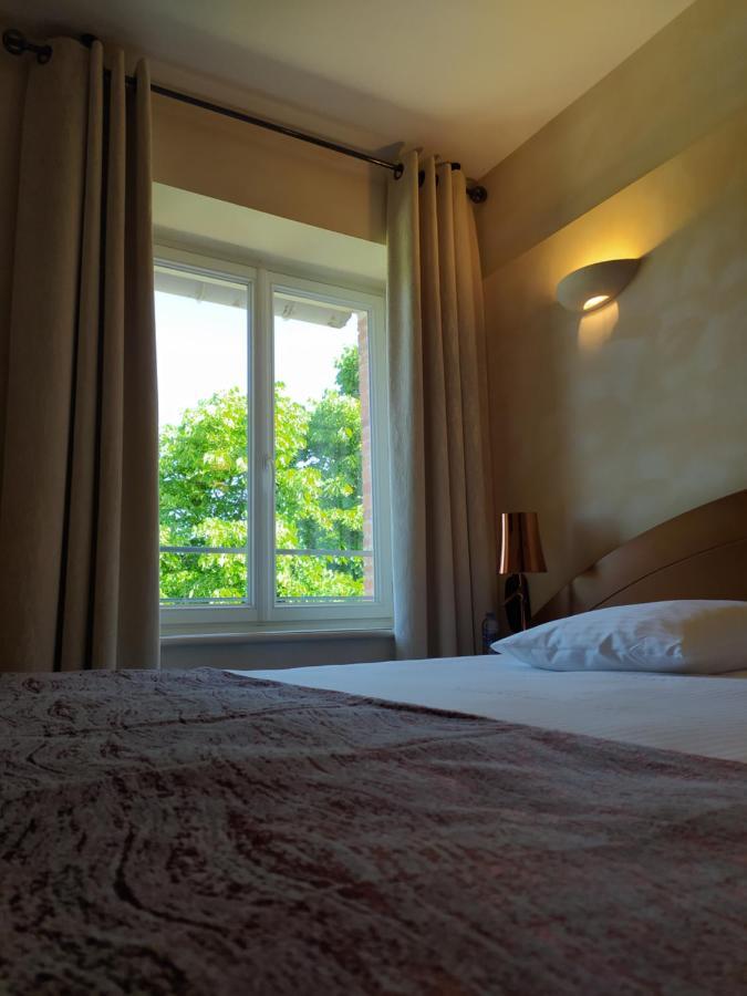 Auberge Du Roua Аржеле-сюр-Мер Екстериор снимка
