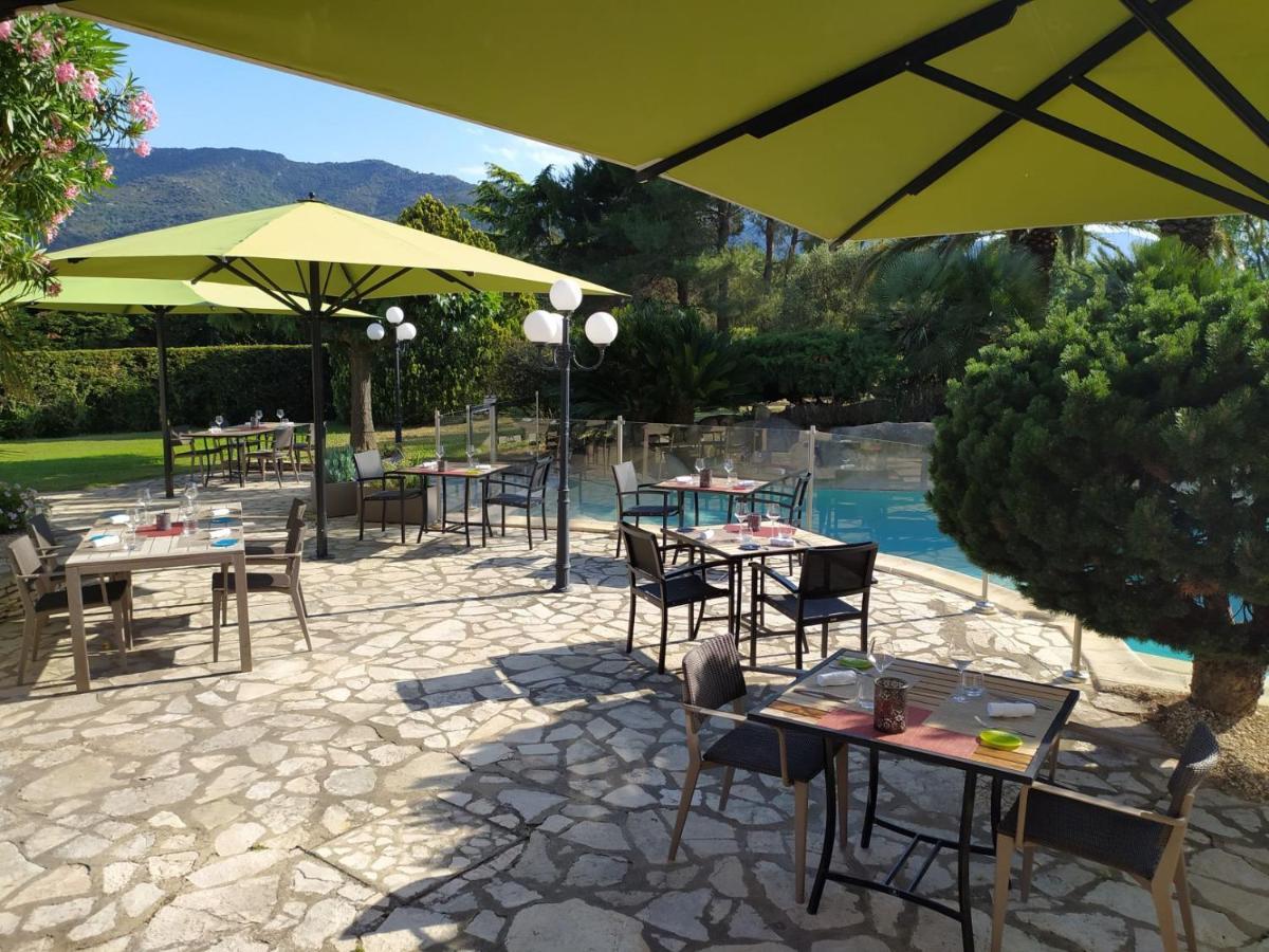 Auberge Du Roua Аржеле-сюр-Мер Екстериор снимка