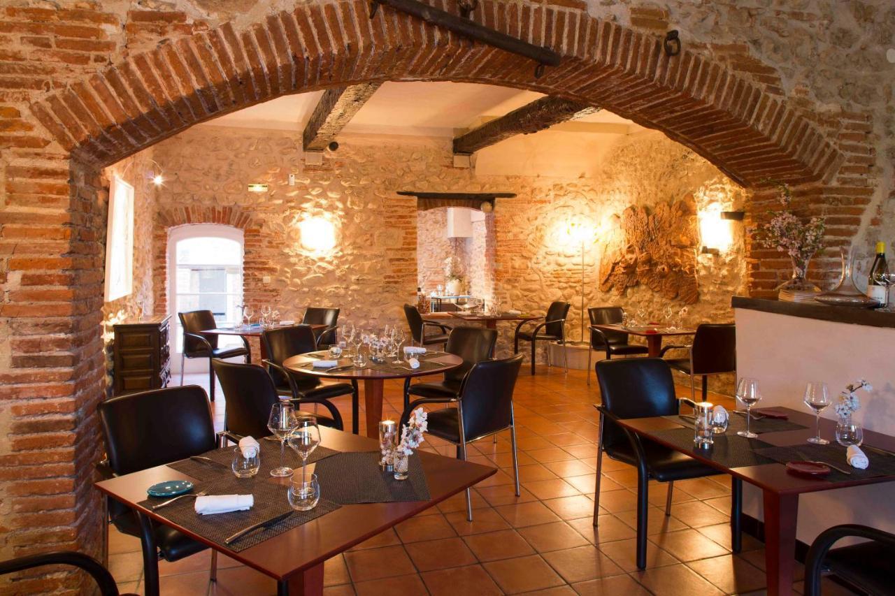 Auberge Du Roua Аржеле-сюр-Мер Екстериор снимка