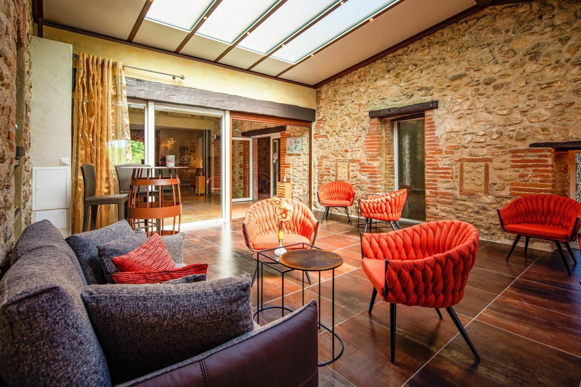 Auberge Du Roua Аржеле-сюр-Мер Екстериор снимка