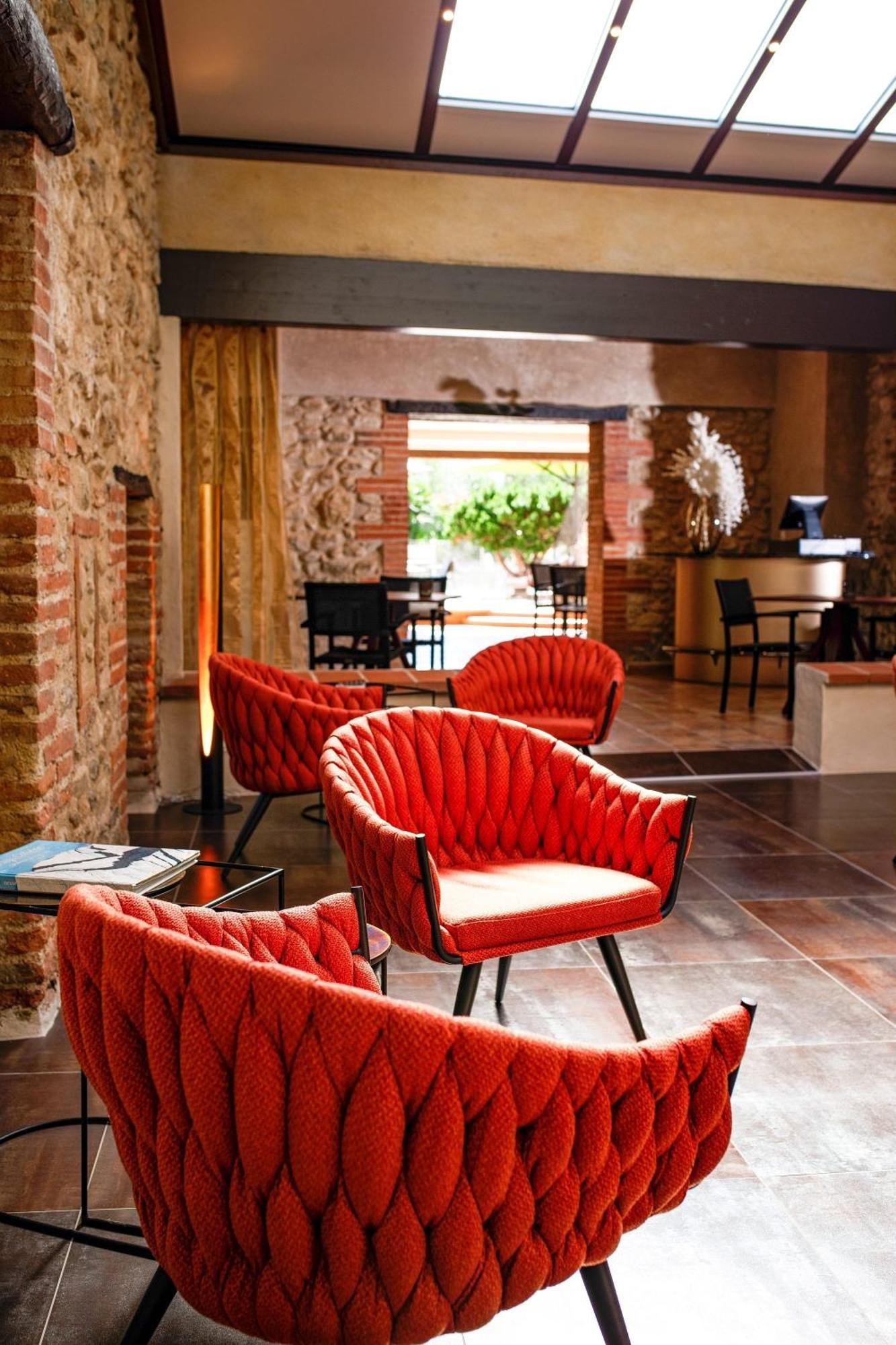 Auberge Du Roua Аржеле-сюр-Мер Екстериор снимка