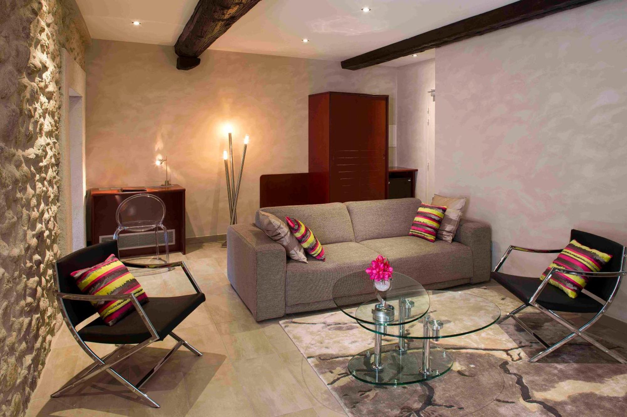 Auberge Du Roua Аржеле-сюр-Мер Екстериор снимка