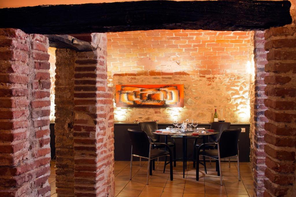Auberge Du Roua Аржеле-сюр-Мер Екстериор снимка